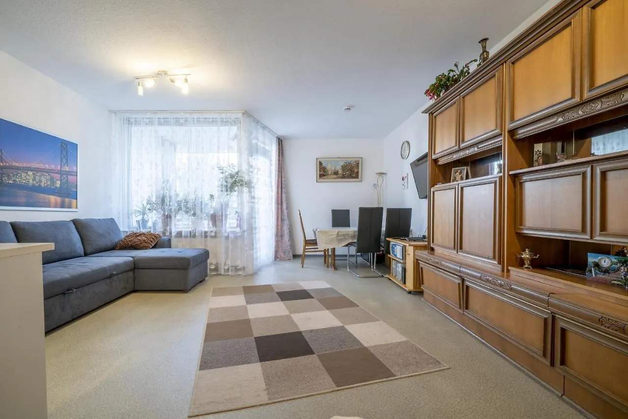 Private Apartment Hannover