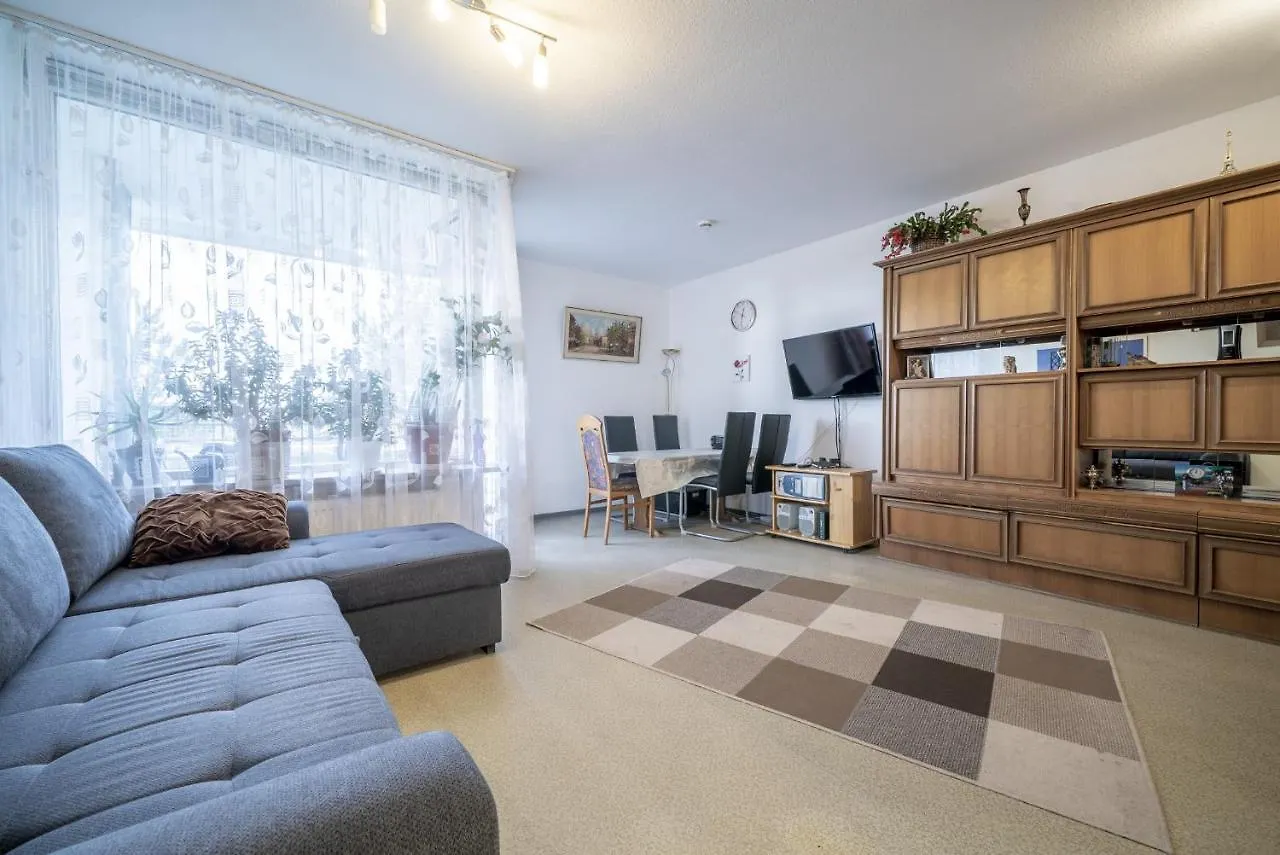 Private Apartment Hannover