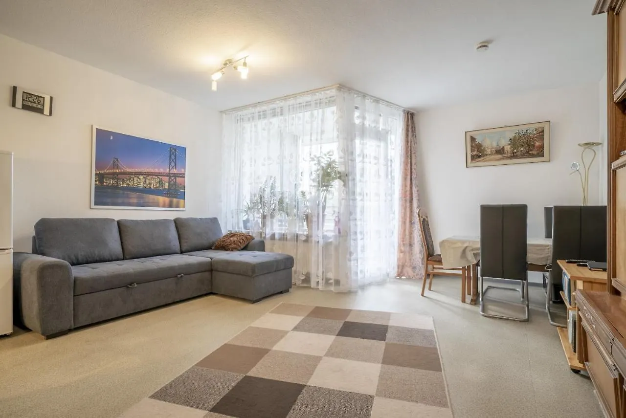 Private Apartment Hannover
