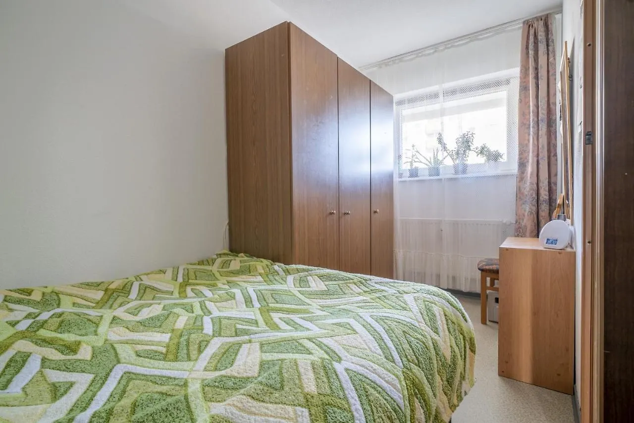 Private Apartment Hannover