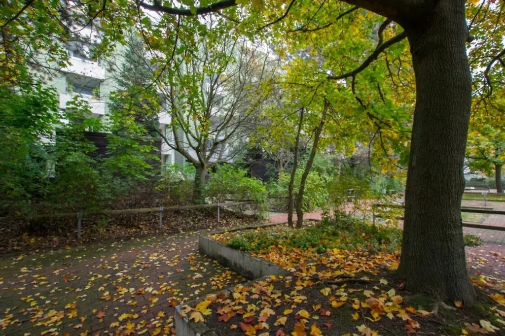 Private Apartment Hannover
