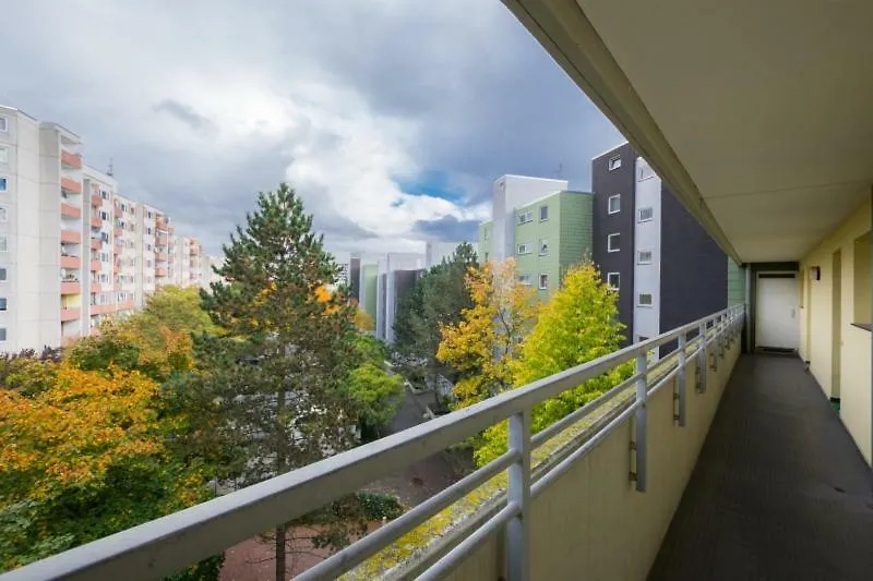 Private Apartment Hannover Germany